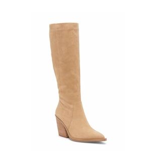 Vince Camuto Gravana Knee High Boot